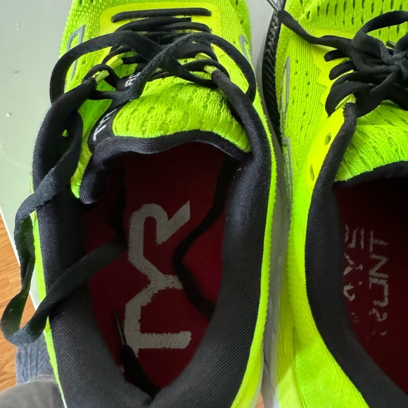 Tyr Rd-1 running shoe - Picture 7 of 7